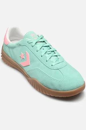 Converse Baskets Run Star Trainer Ox W pour Femme