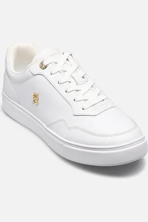 Tommy Hilfiger Baskets ESSENTIAL ELEVATED C pour Femme
