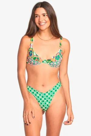 Billabong Vêtements Mami Wata Rev V 24O232530