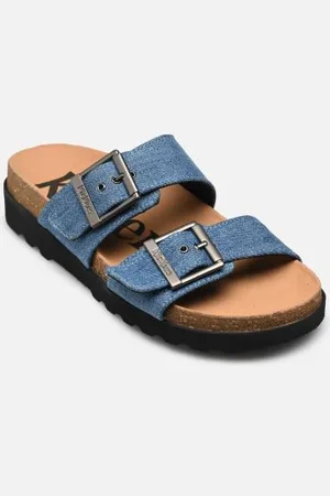 Kickers Mules et sabots KICK LISA pour Femme