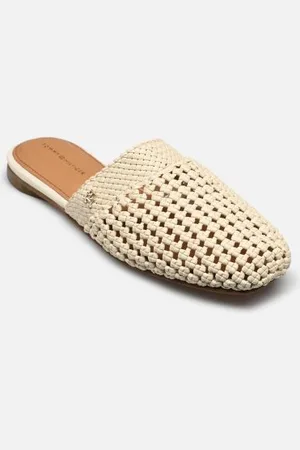 Tommy Hilfiger Mocassins CROCHET MULE pour Femme