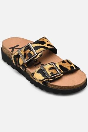Kickers Mules et sabots KICK LISA pour Femme
