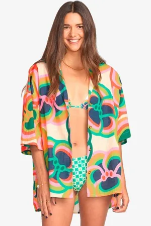 Billabong Vêtements Mami Wata 24B042510