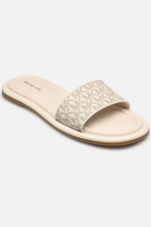 Michael Kors Mules et sabots DANA SLIDE pour Femme