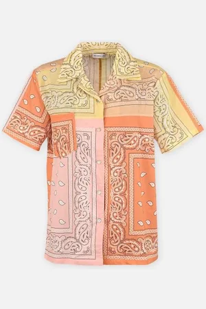 Arizona Love Vêtements Shirt Bandana Pastel