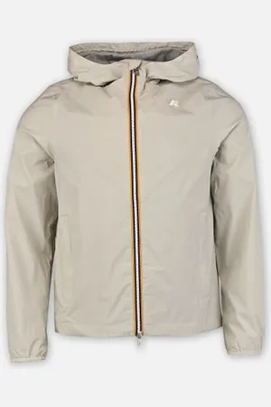 K-Way Vêtements JACK STRETCH NYLON JERSEY