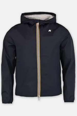 K-Way Vêtements JACK STRETCH NYLON JERSEY