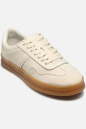Tommy Hilfiger Baskets THE GREENWICH TEXTIL pour Femme
