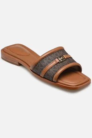 Michael Kors Mules et sabots MANDY FLEX SLIDE pour Femme