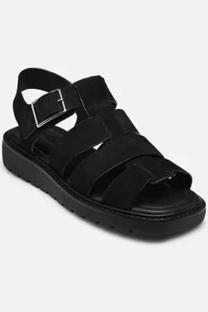 Calvin Klein Sandales et nu-pieds FISHERMAN HW SANDAL pour Femme