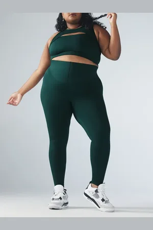 Hotline High-Waist Legging