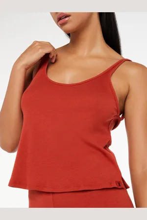 Savage X Fenty Rib Essentials Tank