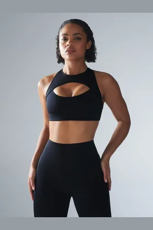Savage X Fenty Hotline Medium-Impact Sports Bra