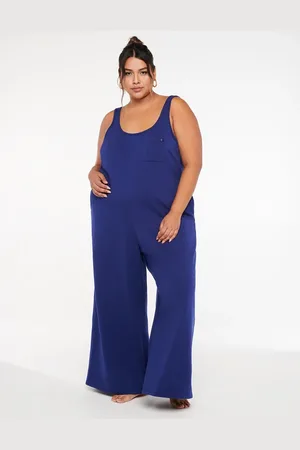 Savage X Fenty Essential Relaxed Jumpsuit