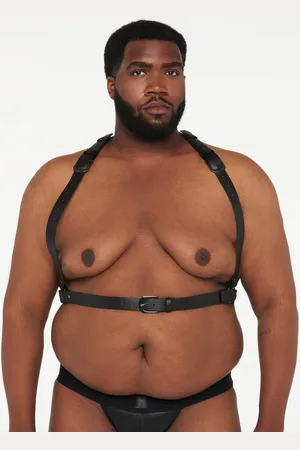 Savage X Fenty Hard Wear Body Harness