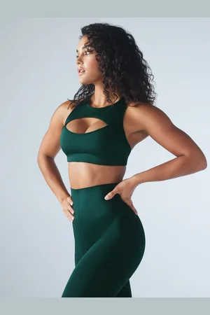 Savage X Fenty Hotline Medium-Impact Sports Bra