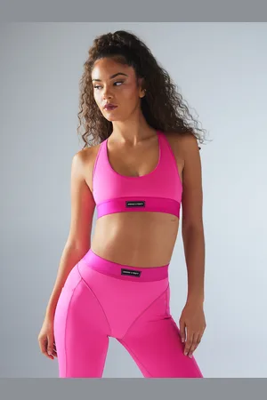 Savage X Fenty Lineup Low-Impact Sports Bra