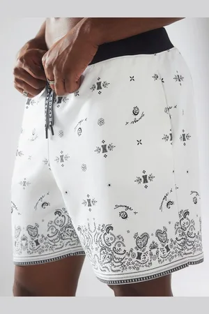 Savage X Fenty Essential Terry Short