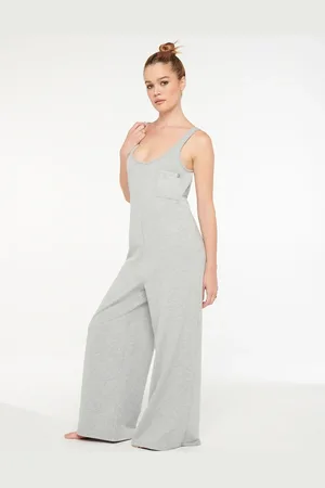 Savage X Fenty Essential Relaxed Jumpsuit