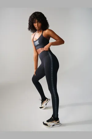 Savage X Fenty Main Player High-Waist Legging