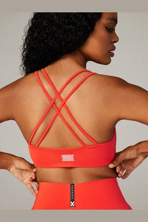 Savage X Fenty On Rihpeat Low-Impact Sports Bra