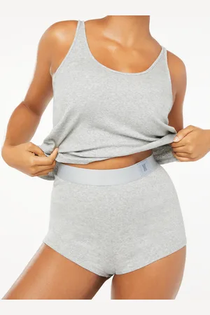Savage X Fenty Rib Essentials Boy Short