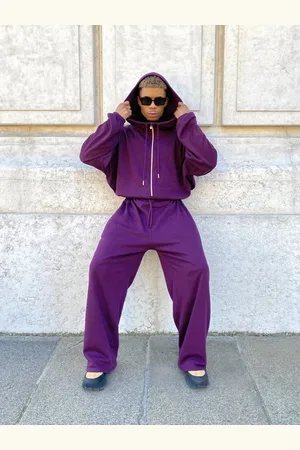 Savage X Fenty Xssential Cinched shops Hooded Jumpsuit