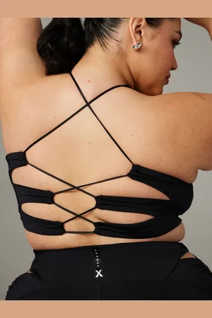 Savage X Fenty Wildcat Strappy-Back Tank