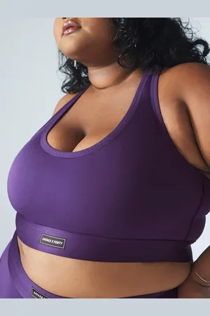 Savage X Fenty Lineup Low-Impact Sports Bra