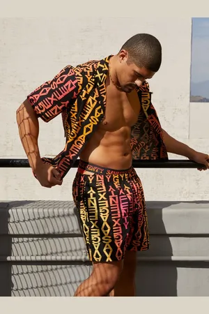 Savage X Fenty Leisure X Shirt