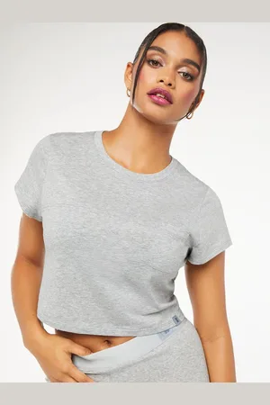 Savage X Fenty Essential Baby Pocket Tee