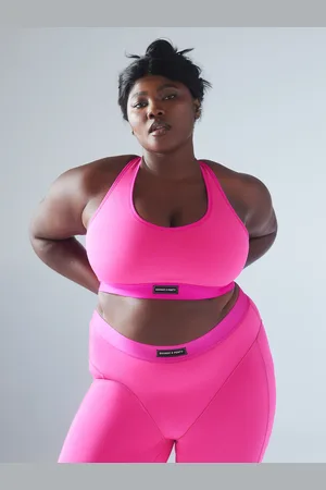 Savage X Fenty Lineup Low-Impact Sports Bra