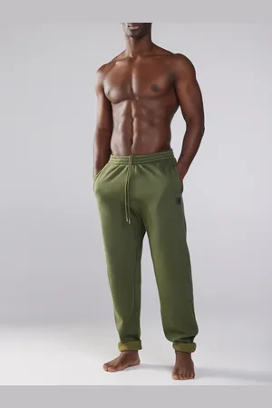 Savage X Fenty Essential Oversized Rolled Cuff Jogger