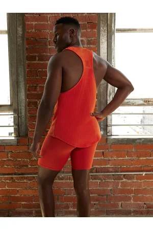 Savage X Fenty 1900s Rib Sleep Tank