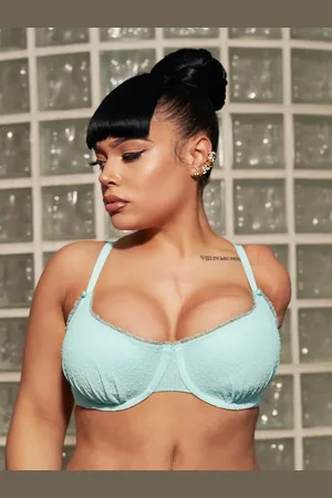 Savage X Fenty Back to the Boudoir Balconette Bra