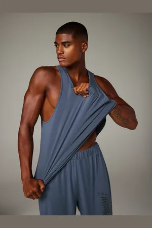 Savage X Fenty Bed of Dreams Sleep Tank