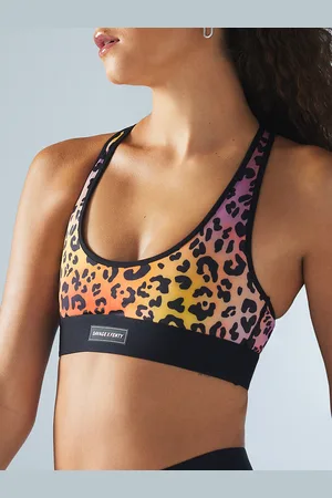 Savage X Fenty Lineup Low-Impact Sports Bra