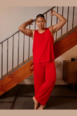 Savage X Fenty Night Cap Sleep Tank