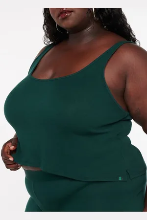 Savage X Fenty Rib Essentials Tank