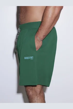 Savage X Fenty Essential Terry Classic Sweatshort
