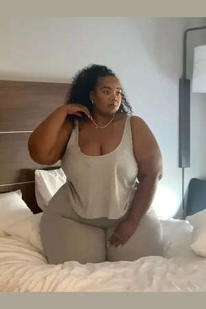 Savage X Fenty Rib Essentials Tank