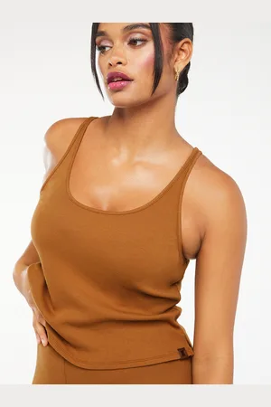 Savage X Fenty Rib Essentials Tank