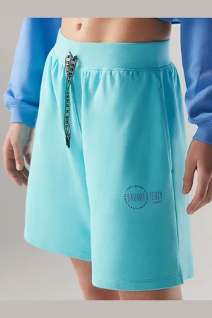Savage X Fenty Essential Terry Classic Sweatshort