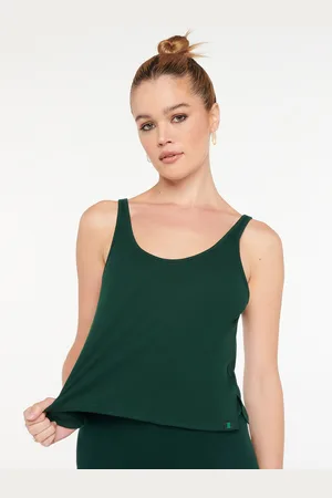 Savage X Fenty Rib Essentials Tank