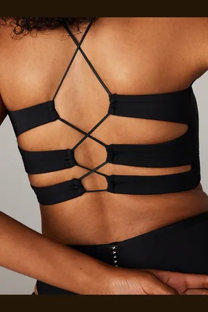 Savage X Fenty Wildcat Strappy-Back Tank
