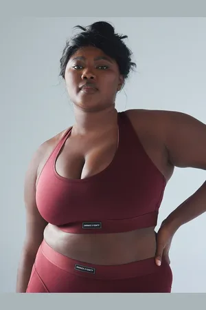 Savage X Fenty Lineup Low-Impact Sports Bra