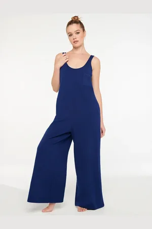 Savage X Fenty Essential Relaxed Jumpsuit