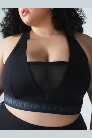 Savage X Fenty Main Player Medium-Impact Sports Bra