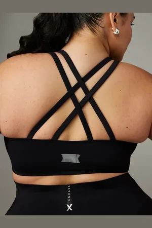 Savage X Fenty On Rihpeat Low-Impact Sports Bra