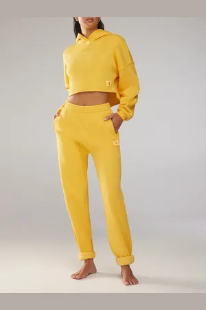 Savage X Fenty Essential Oversized Rolled Cuff Jogger